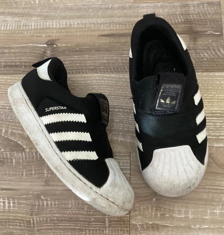 Tenisky adidas superstar, adidas,26