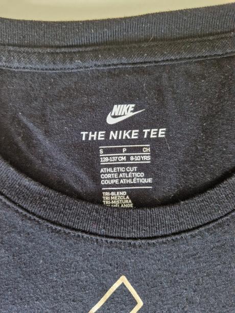 Tričko nike, nike,128
