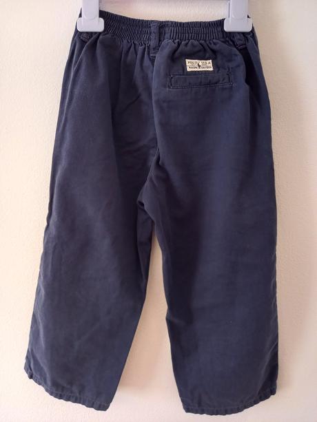 Nohavice ralph lauren, ralph lauren,98