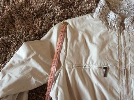 Štýlová zara bombera, zara,m