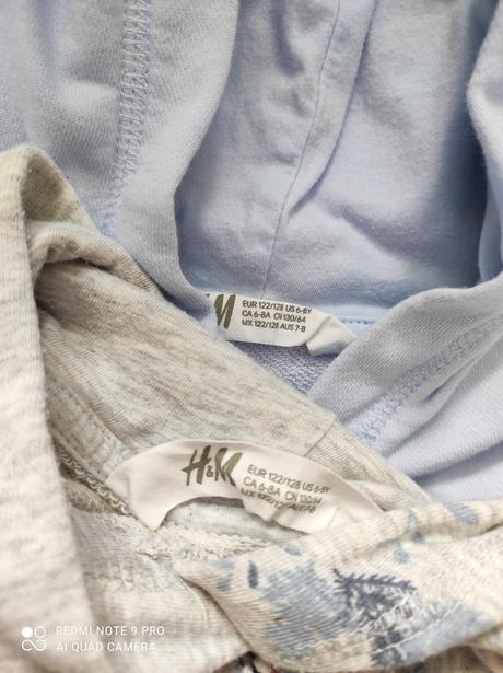Mikiny, h&m,122
