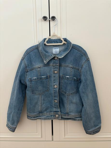 Riflovka, mayoral,122