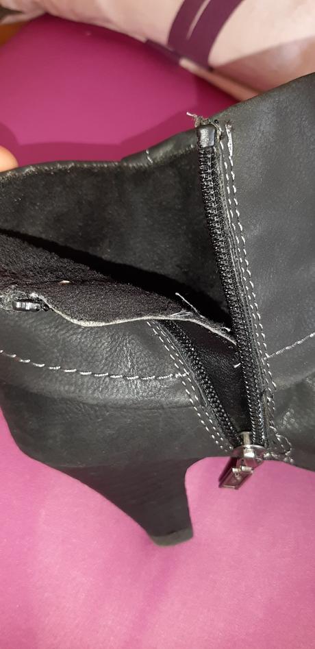 Čižmy s.oliver 38, s.oliver,38