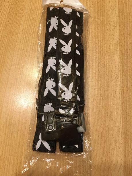 Traky playboy, playboy