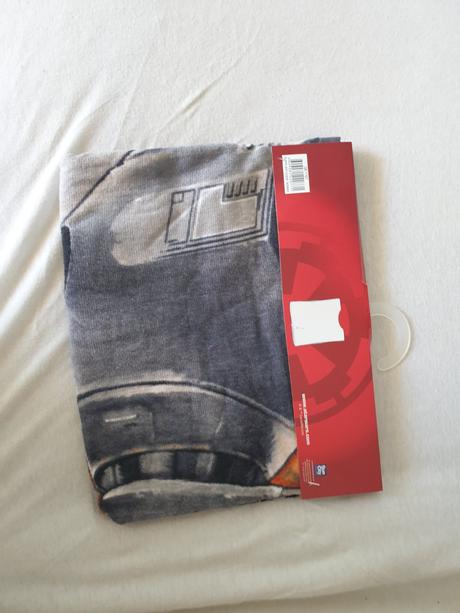 Chlapcenske poncho 3-6rokov, disney,104