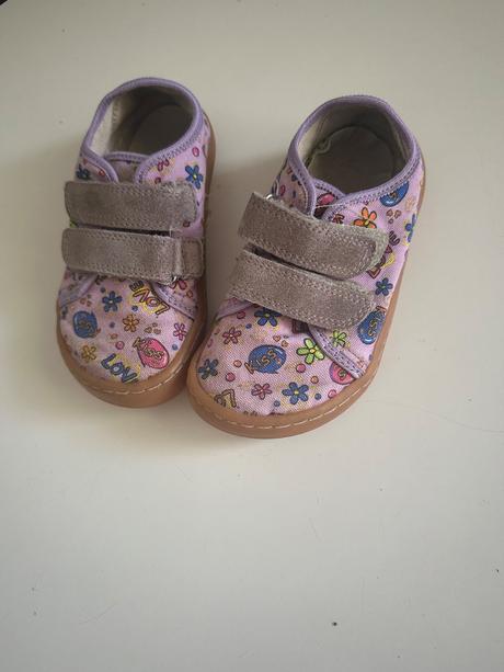 Froddo tenisky 23, froddo,23