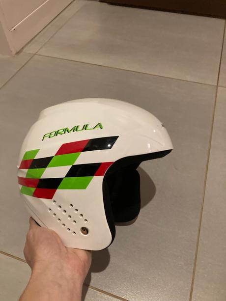 Detská prilba elan, elan,s