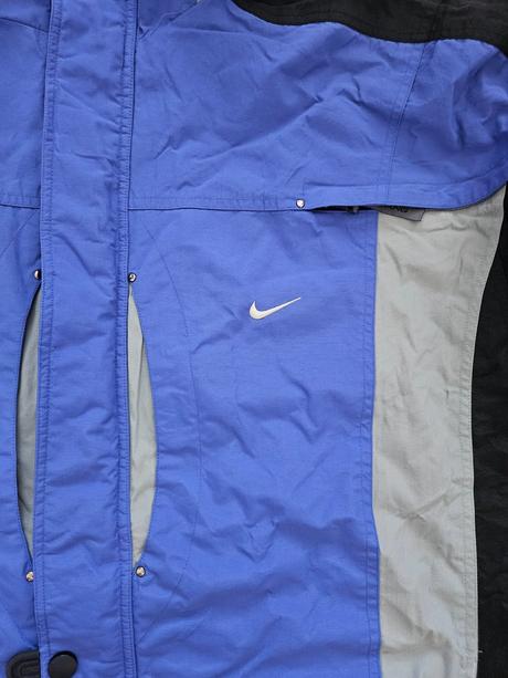 Pánska bunda nike, nike,xxl