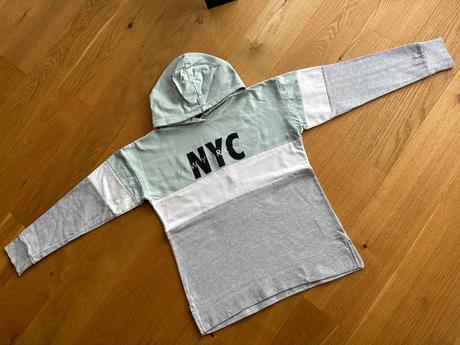 Dievčenská mikina, lindex,146