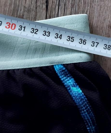 Športové kraťasy domyos, domyos,40