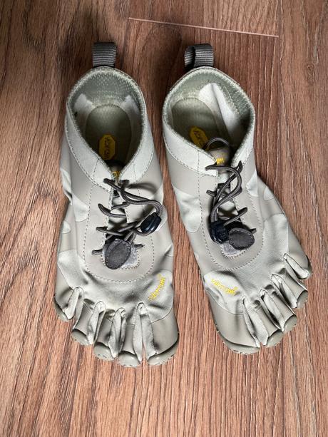 Fivefingers vibram, 36