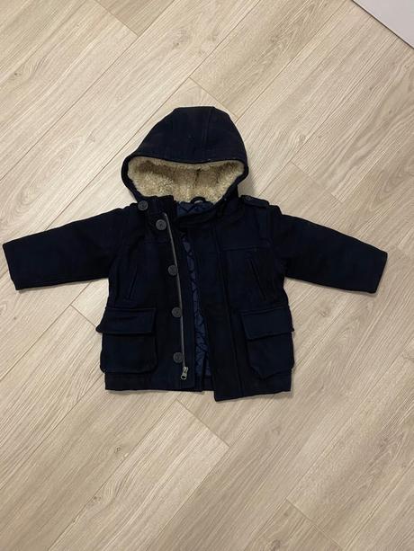 Kabátik babygap, gap,98