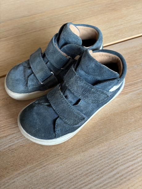 Jarné / jesenné kožené superfit 26, superfit,26