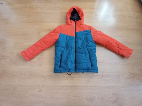 Lyžiarska vetrovka, mckinley,152