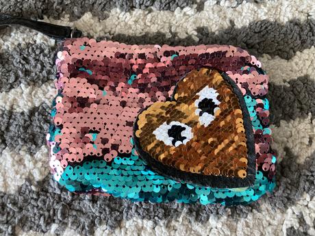 Premieňacia peňaženka,