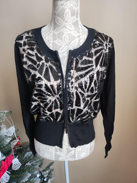 Dámsky sveter crisca, m