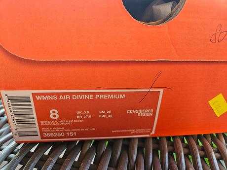 Nike air - tenisky v. 39, nike,39