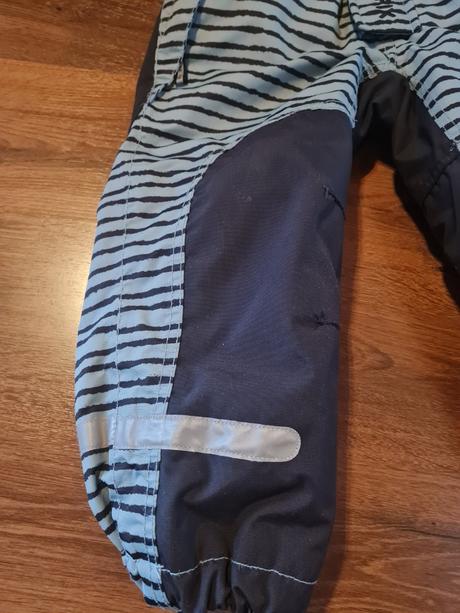 Overal fix, lindex,110