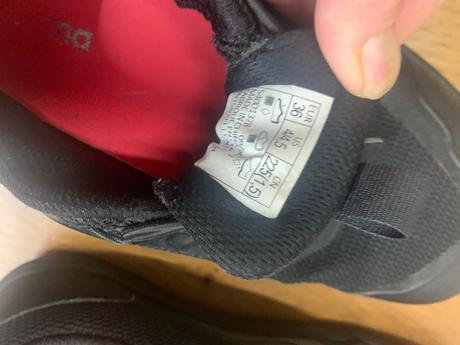 Reima tallustelu barefoot tenisky 36, reima,36