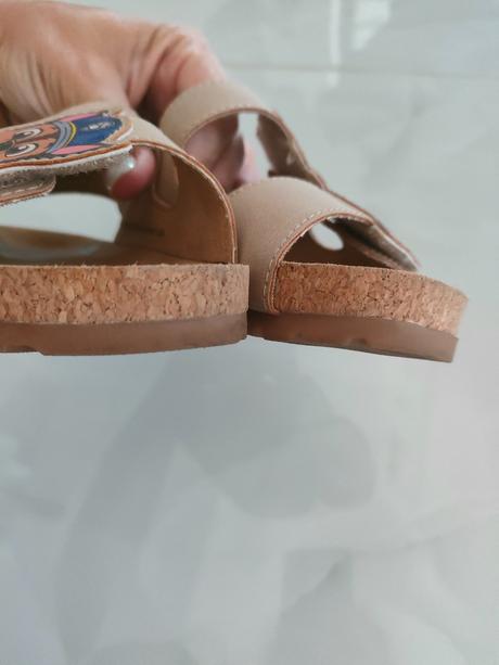 Sandalky paw patrol h&m, h&m,26