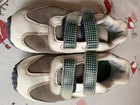 Reebok č.26,5, reebok,26