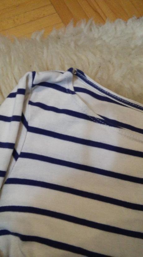 Balíček oblečenia veľ. 36, 36