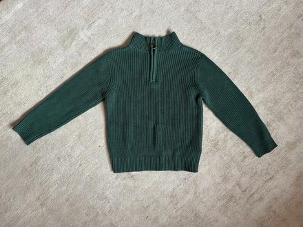 Detský sveter, tchibo,122