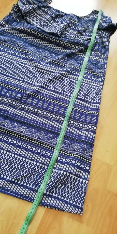 Letné šaty v. m, takko,m