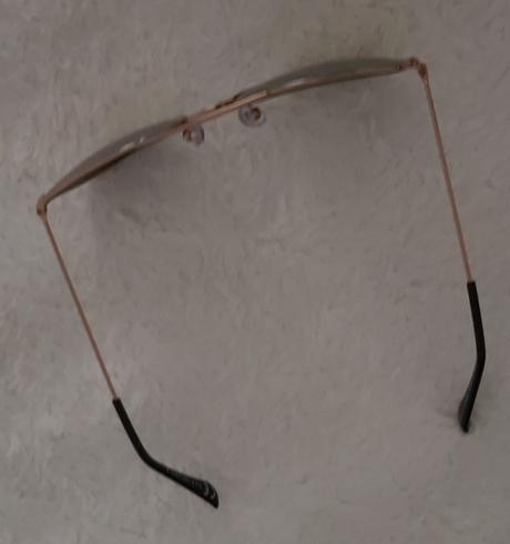 Slnecne okuliare - pilotky,