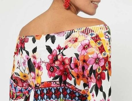 Dámsky pulóver desigual, veľ. s, desigual,s