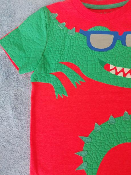 Farebné tričká, f&f,110