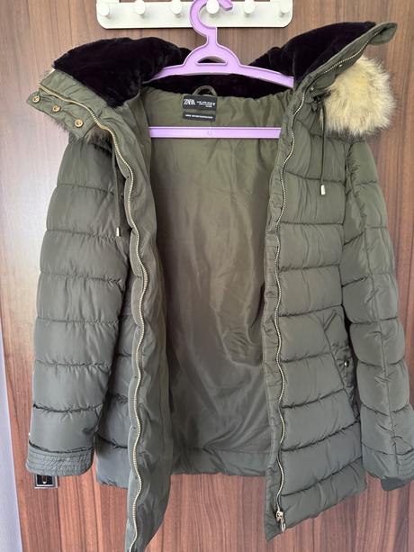 Zimna bunda, zara,m