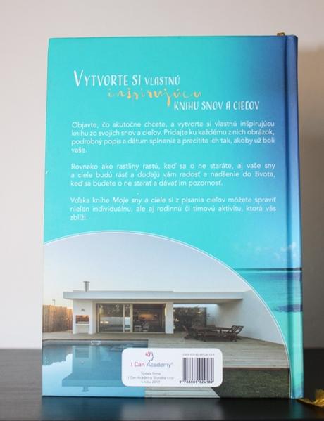 Moje sny a ciele, 