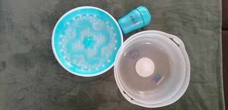 Sterilizátor avent, avent