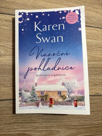 Vianočné pohľadnice, 