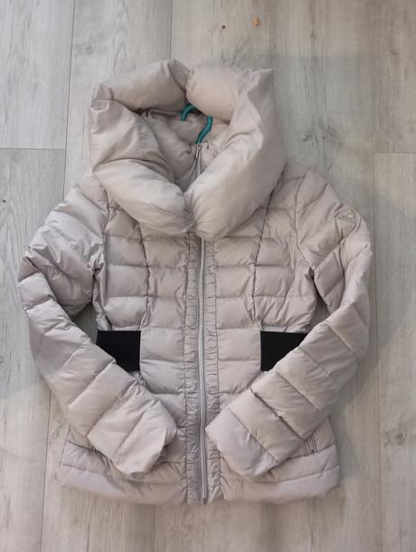 Zimná bunda, guess,s