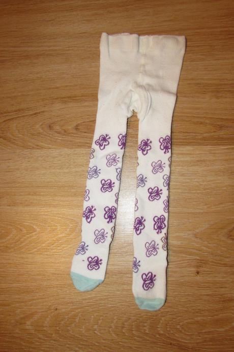 Menžestrové šaty s bavlneným tričkom a pančuškami, f&f,86