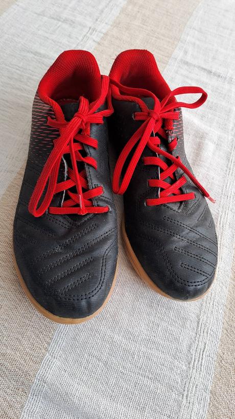 Tenisky halovky 37, decathlon,37