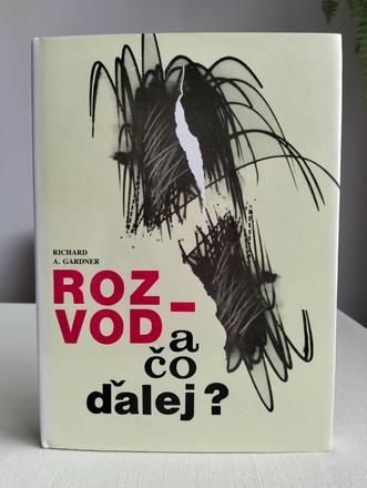 Rozvod - a čo ďalej,
