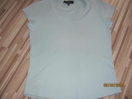 Tričko milano italy, m