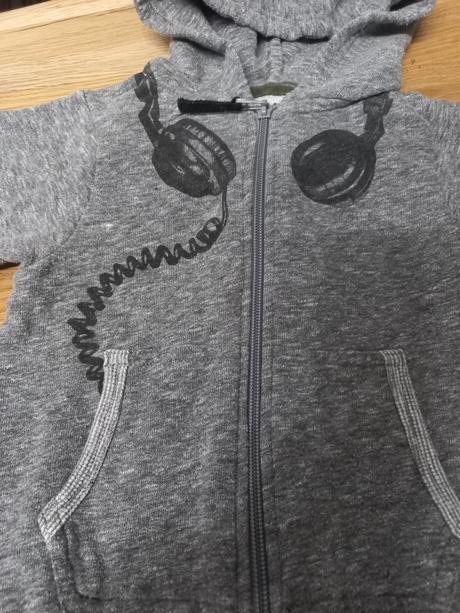 Teplakovy overal, next, 80, next,80