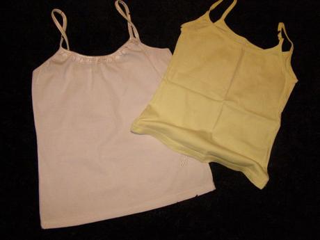 Sisley a cherokee topy, sisley,s