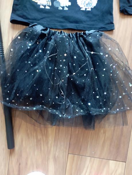 Kostým na karneval,104 baba jaga,