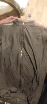 Tricko na bicykel, m