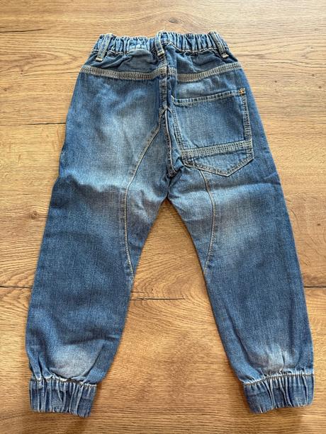 H&m jogger rifle, h&m,98