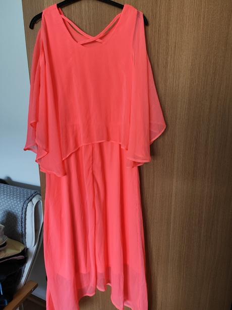 Letné šaty lindex v.164, lindex,164