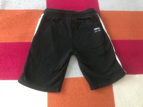 Šortky, zn.c&a, vel 122/128, c&a,122