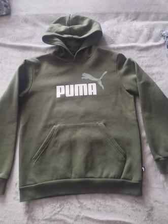 Mikina puma, puma,164