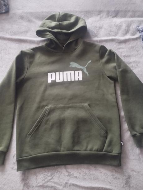 Mikina puma, puma,164