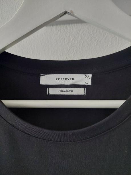 Dámsky top s krásnymi rukávmi veľ. l, reserved,l